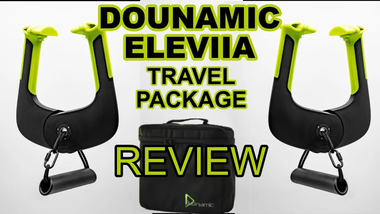 Red Delta Project puts Eleviia to the test – Duonamic