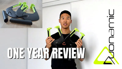 Henry Chung Fitness reviews Eleviia after 1 year of use