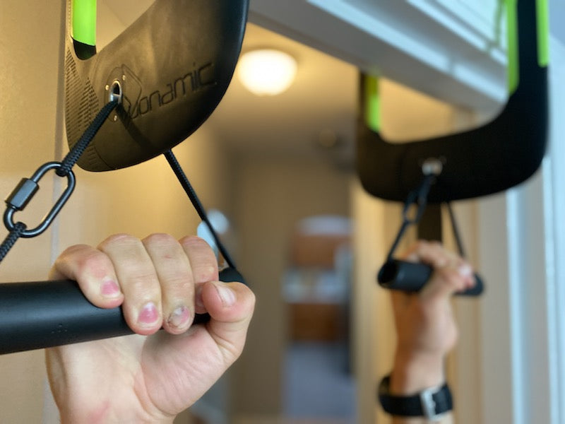 Eleviia Travel Package – Duonamic