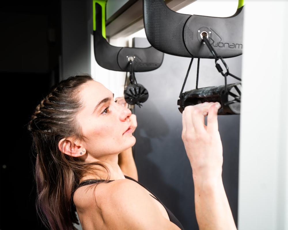 Portable Workout Equipment for Home & Travel | Duonamic