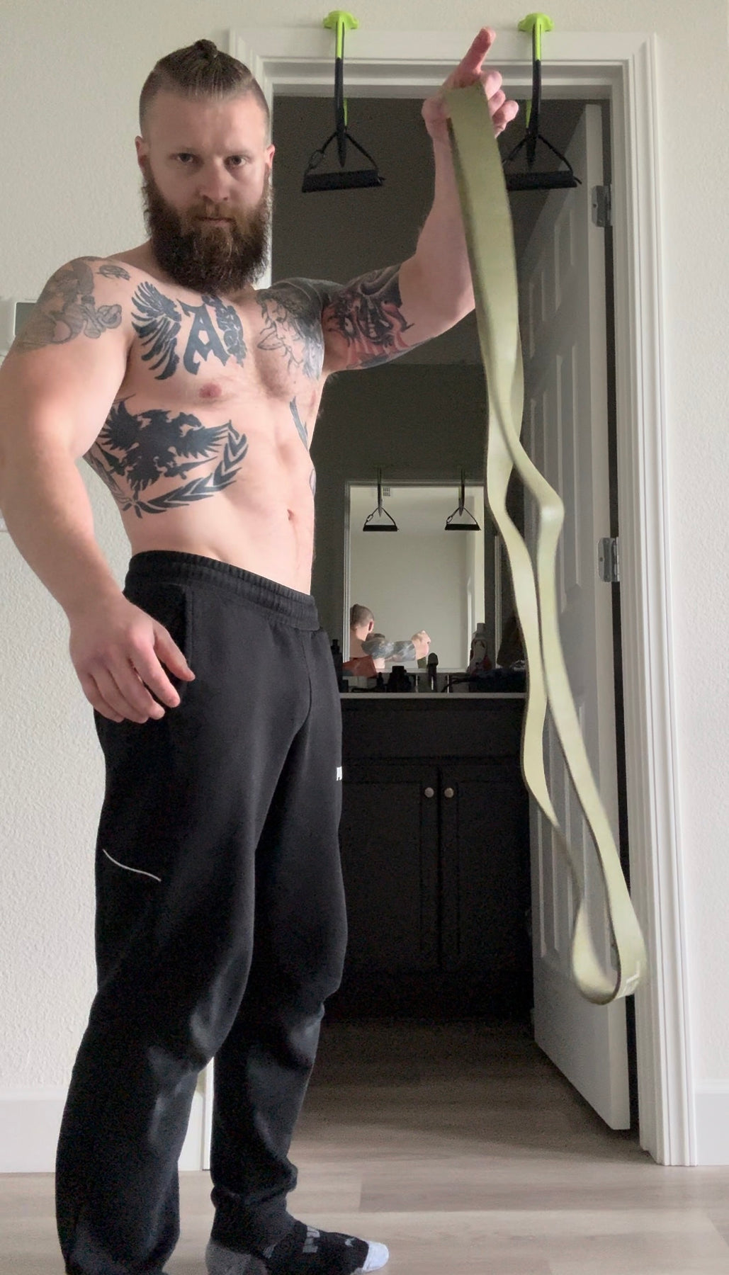 Long Week Pull Spring How to do Pull Ups for beginners! – Duonamic