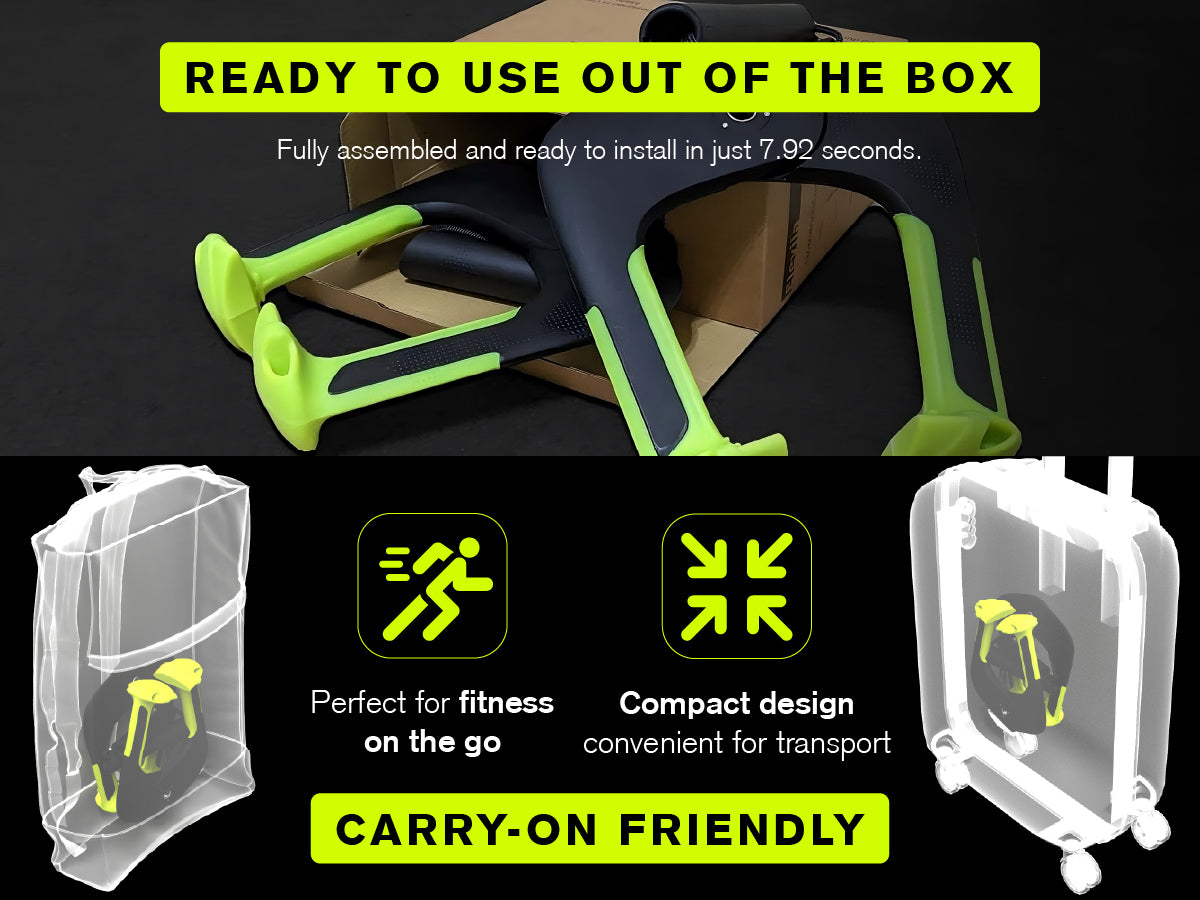 Eleviia Starter Kit – Duonamic