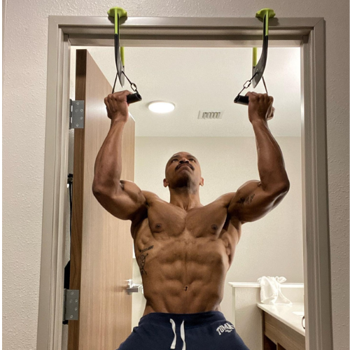 Portable Workout Equipment for Home & Travel | Duonamic Portable Workout Equipment for Home & Travel | Duonamic
