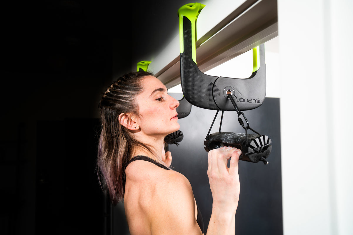 Portable Workout Equipment for Home & Travel | Duonamic