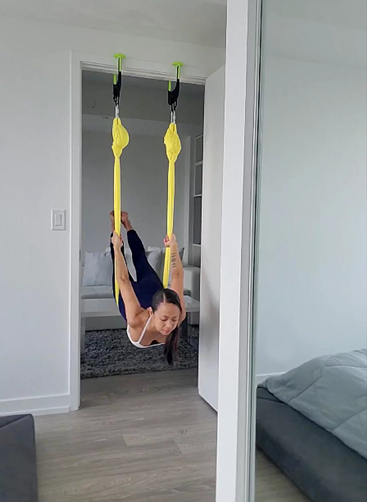 Ashtaerial Yoga Package