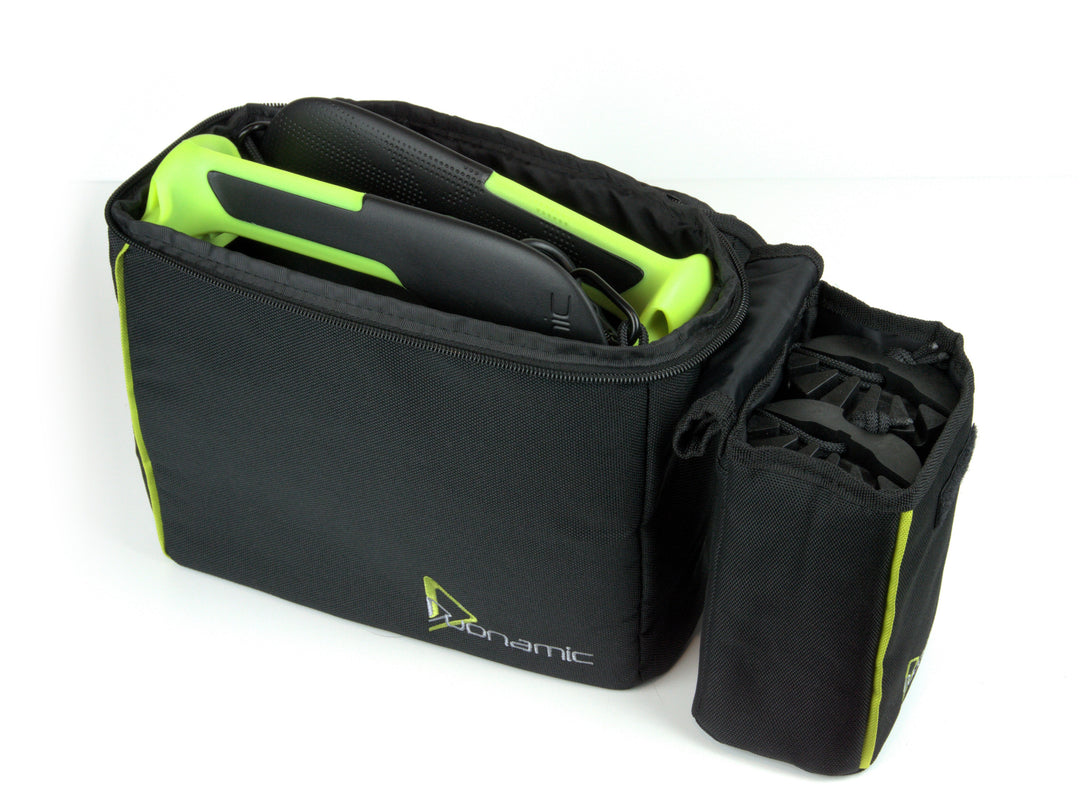 Ultimate Grip Package For Portable Strength Training – Duonamic