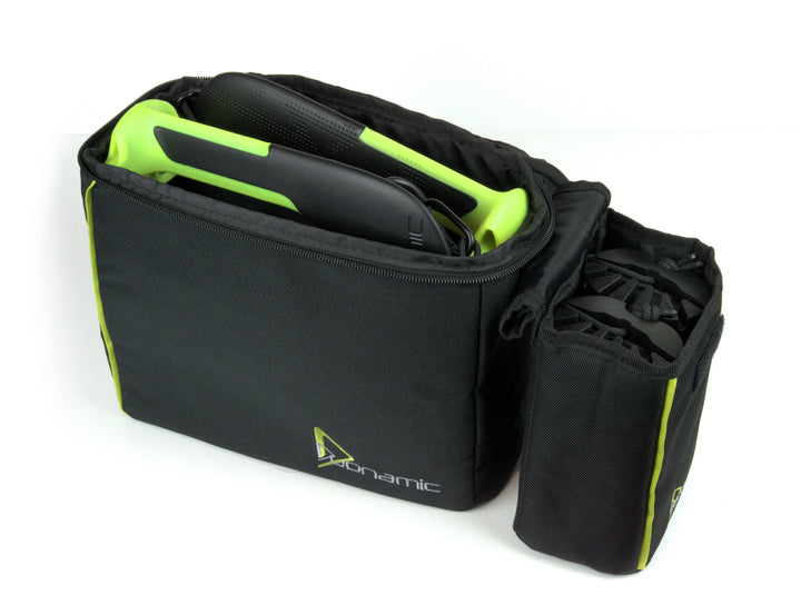 Ultimate Grip Package For Portable Strength Training – Duonamic