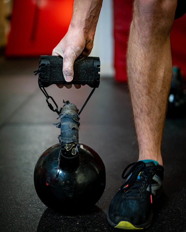 Ultimate Grip Package – Duonamic