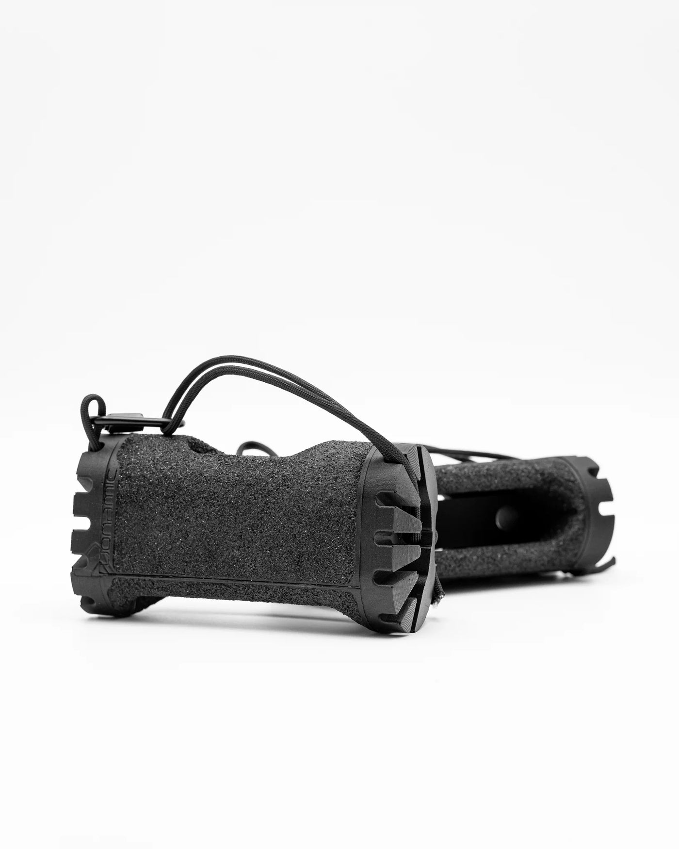 Duonamic Ultimate Grip Package | Eleviia + Powrholds + Travel Bags